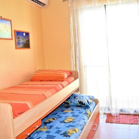 Apartament Ullswater No. 9 Marsaskala Zewnętrze zdjęcie