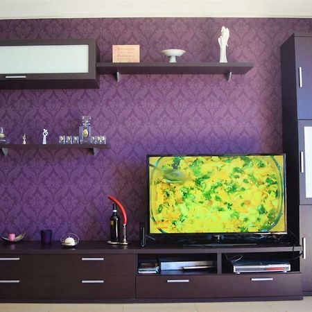 Apartament Ullswater No. 9 Marsaskala Zewnętrze zdjęcie