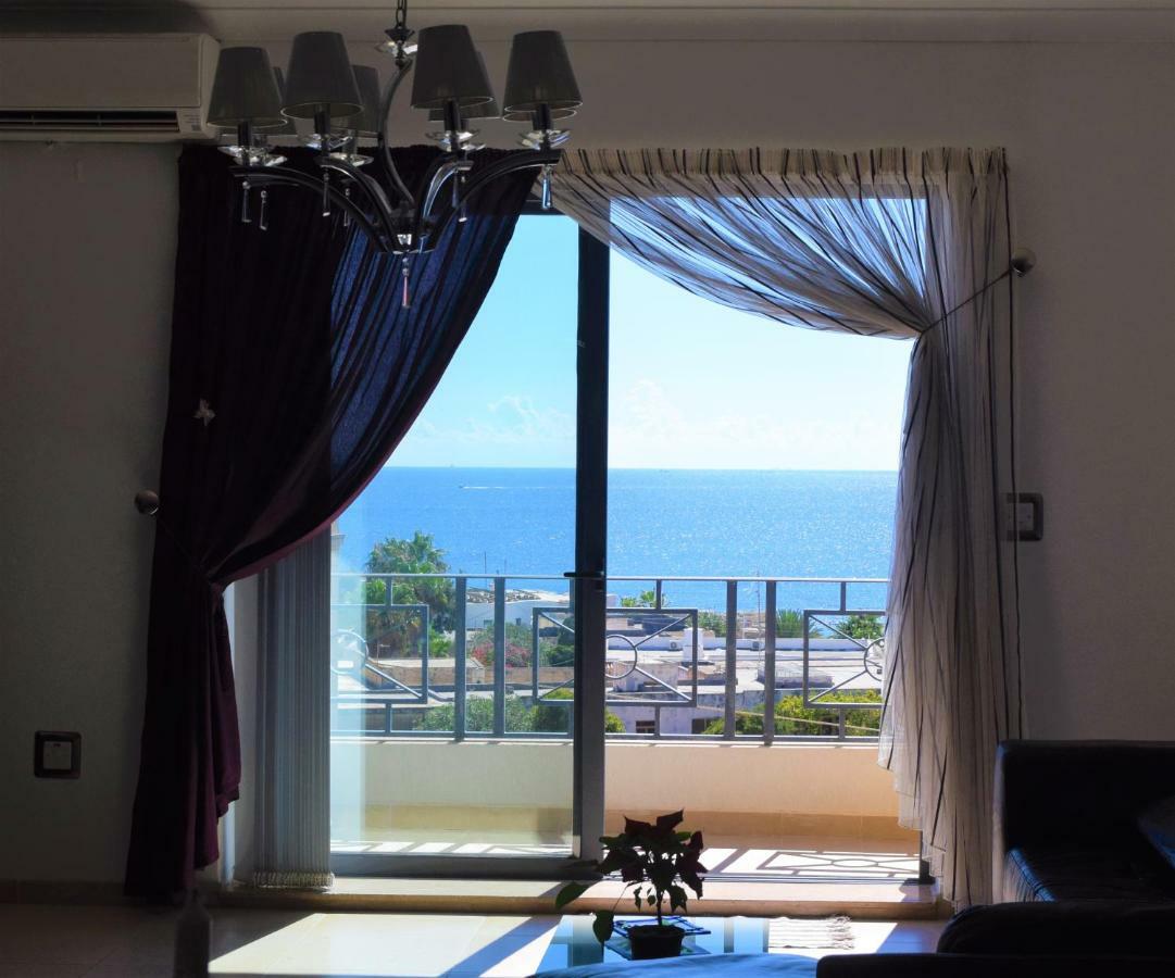 Apartament Ullswater No. 9 Marsaskala Zewnętrze zdjęcie
