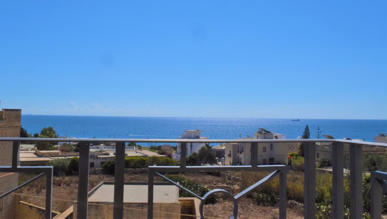 Apartament Ullswater No. 9 Marsaskala Zewnętrze zdjęcie
