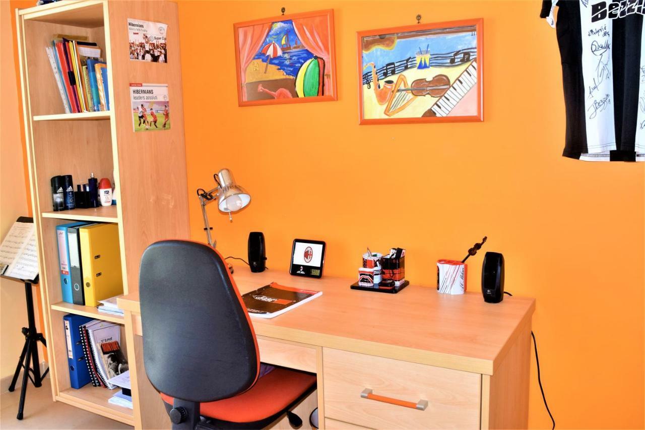Apartament Ullswater No. 9 Marsaskala Zewnętrze zdjęcie