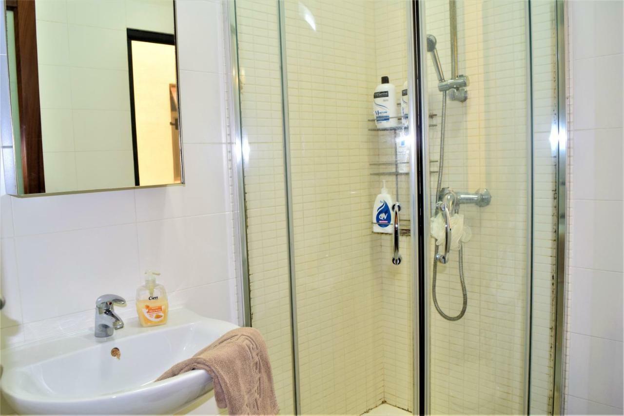 Apartament Ullswater No. 9 Marsaskala Zewnętrze zdjęcie
