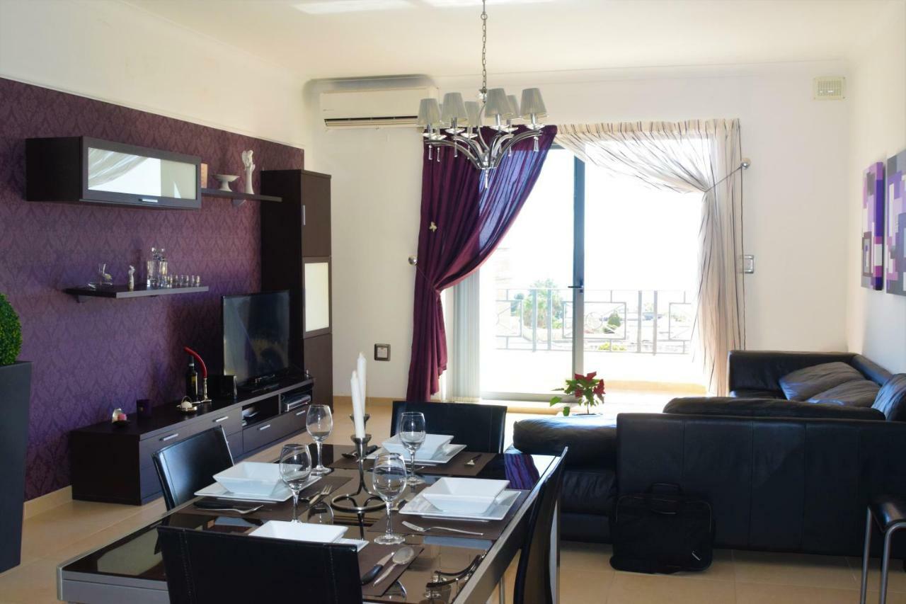 Apartament Ullswater No. 9 Marsaskala Zewnętrze zdjęcie