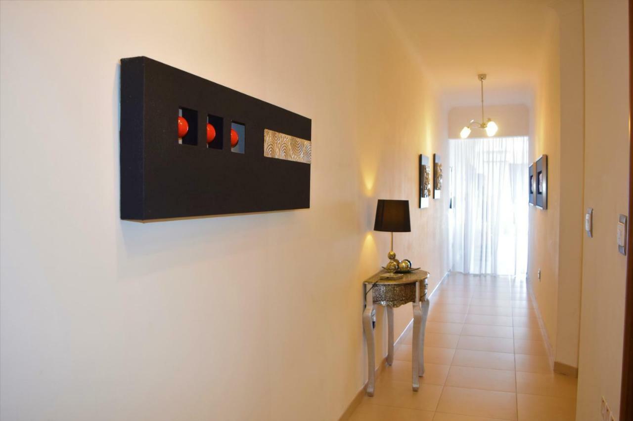 Apartament Ullswater No. 9 Marsaskala Zewnętrze zdjęcie