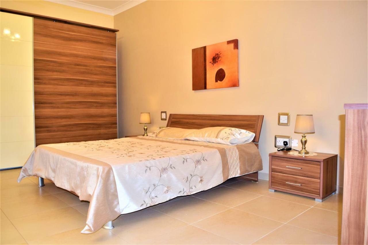 Apartament Ullswater No. 9 Marsaskala Zewnętrze zdjęcie