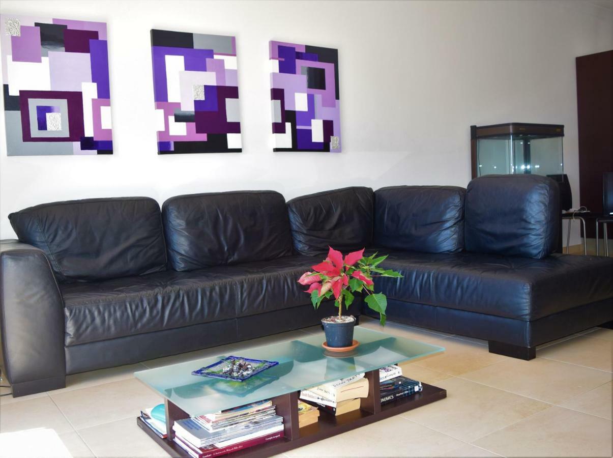 Apartament Ullswater No. 9 Marsaskala Zewnętrze zdjęcie