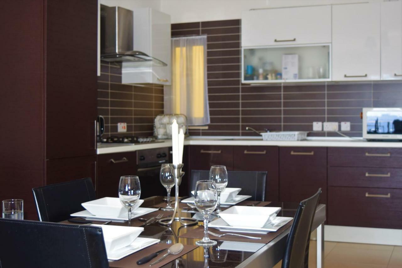 Apartament Ullswater No. 9 Marsaskala Zewnętrze zdjęcie