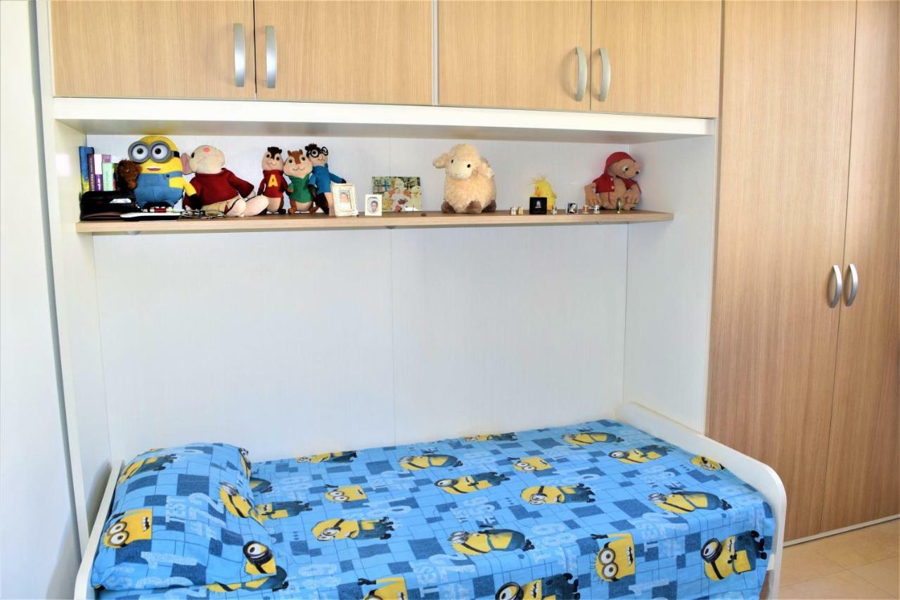 Apartament Ullswater No. 9 Marsaskala Zewnętrze zdjęcie