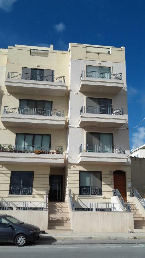 Apartament Ullswater No. 9 Marsaskala Zewnętrze zdjęcie