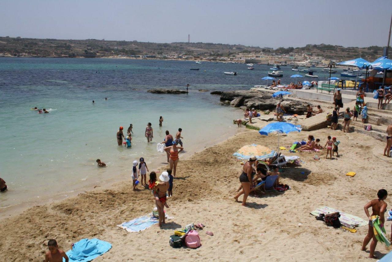 Apartament Ullswater No. 9 Marsaskala Zewnętrze zdjęcie