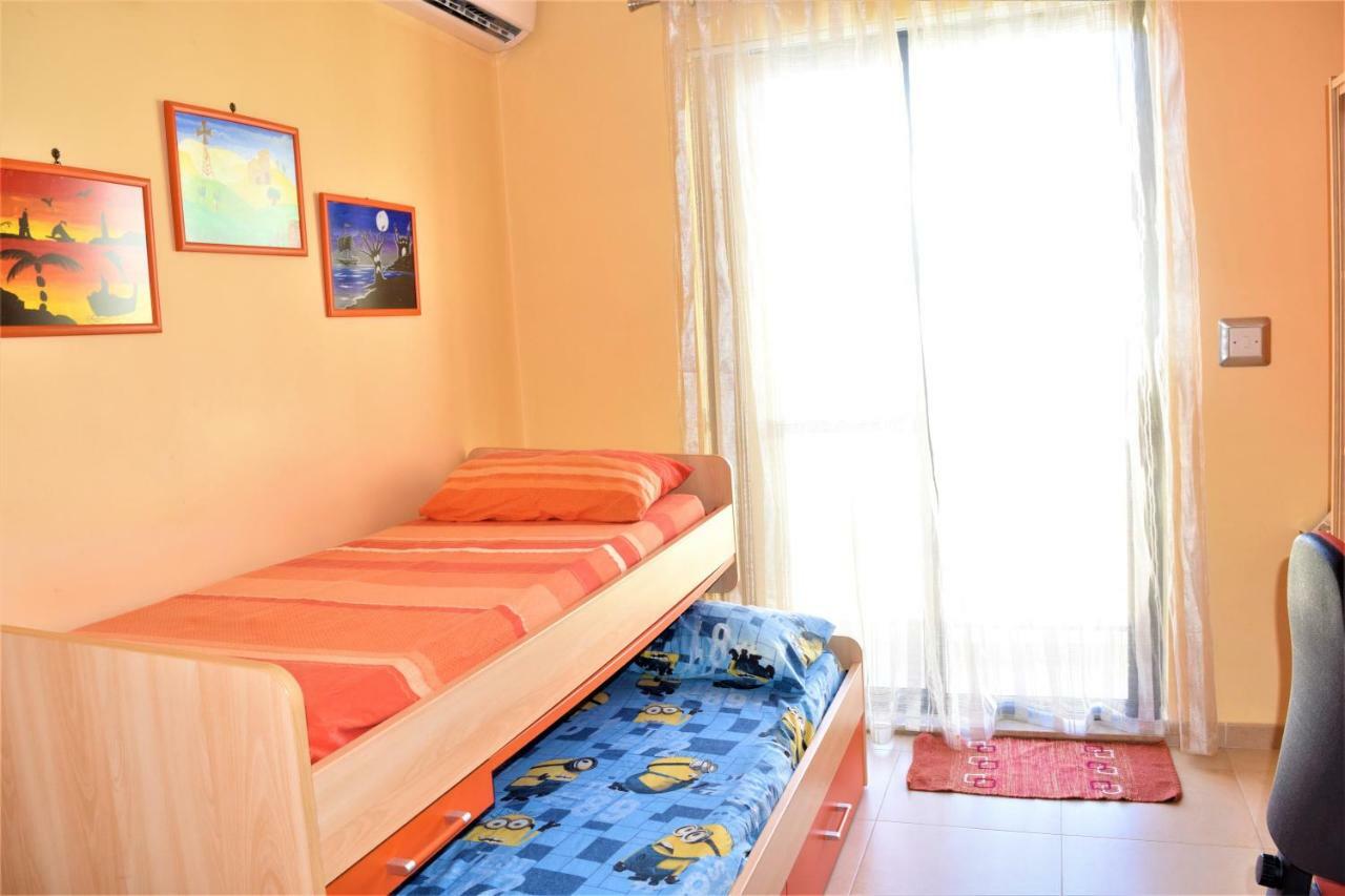 Apartament Ullswater No. 9 Marsaskala Zewnętrze zdjęcie