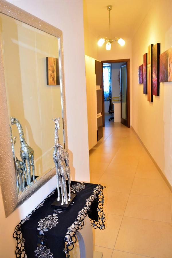 Apartament Ullswater No. 9 Marsaskala Zewnętrze zdjęcie